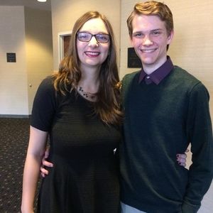 Meet your Posher, Carissa